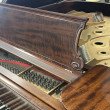 1906 Steinway Model A ice cream cone leg grand - Grand Pianos